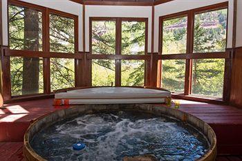 Manitou Lodge By Telluride Alpine Lodging Εξωτερικό φωτογραφία