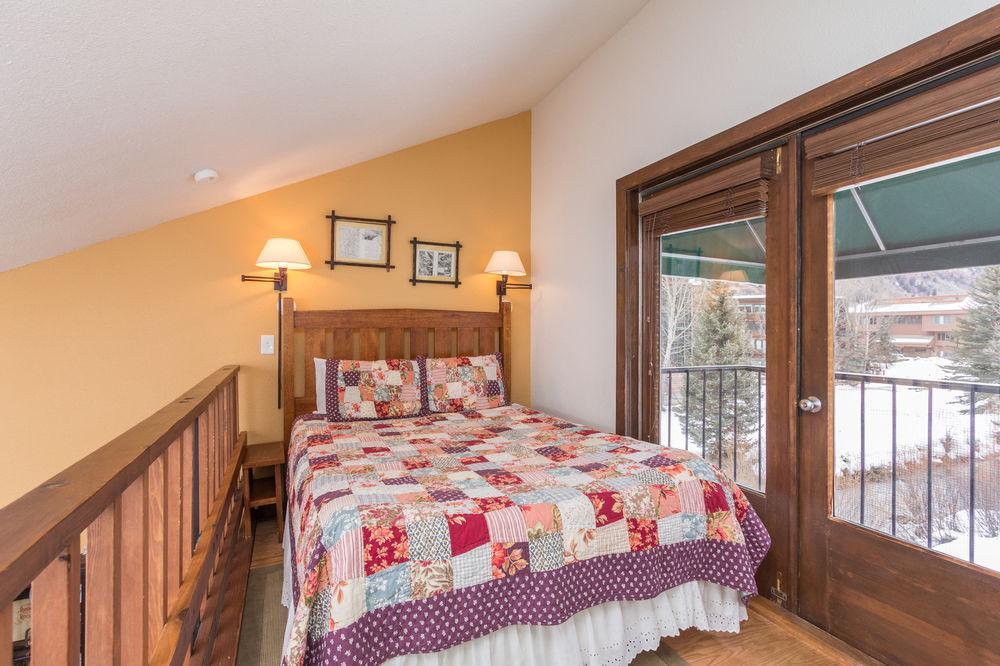 Manitou Lodge By Telluride Alpine Lodging Εξωτερικό φωτογραφία