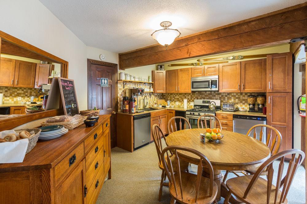 Manitou Lodge By Telluride Alpine Lodging Εξωτερικό φωτογραφία