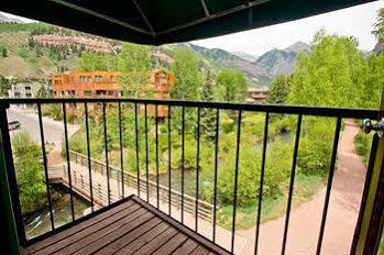 Manitou Lodge By Telluride Alpine Lodging Εξωτερικό φωτογραφία